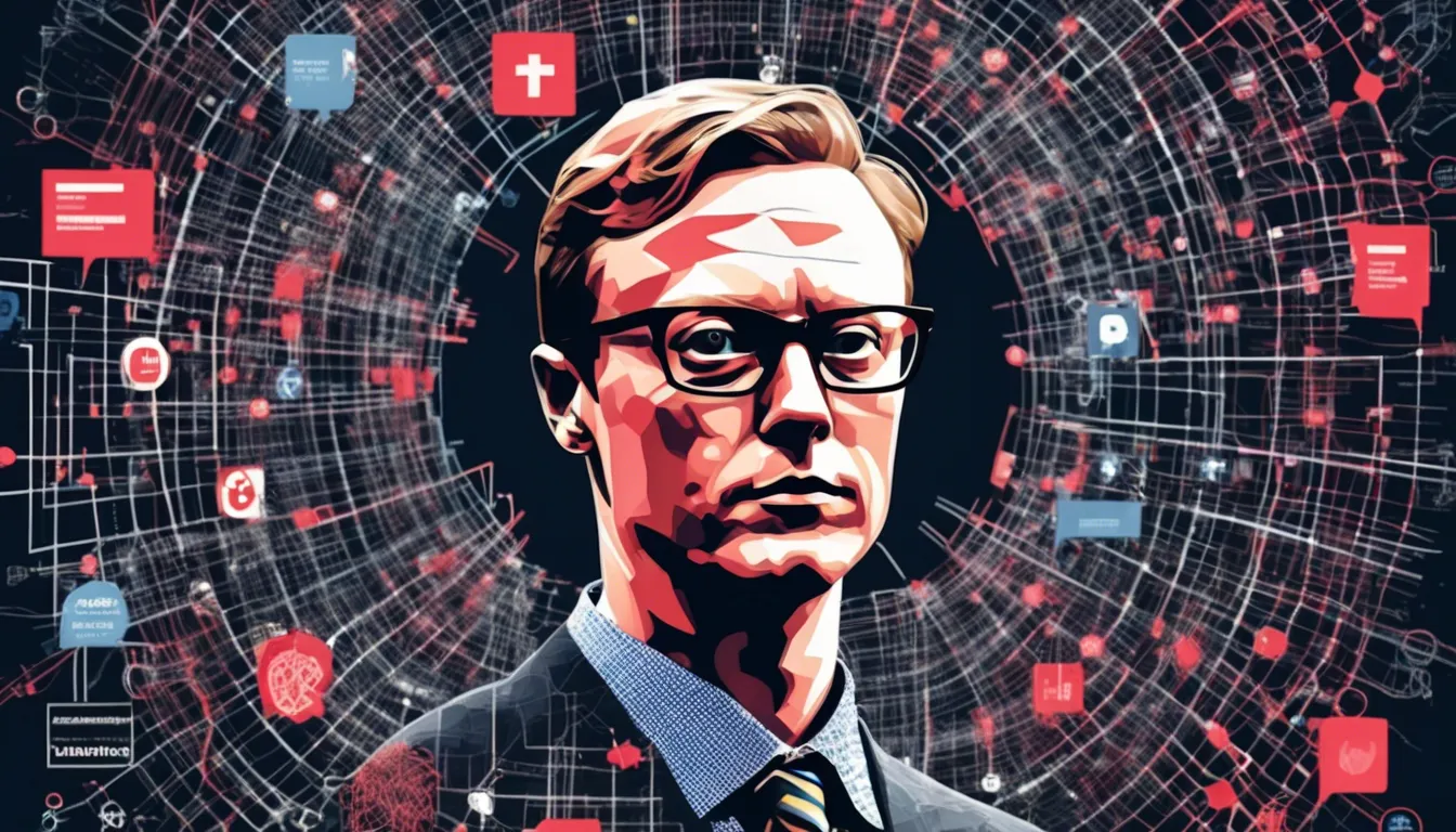 The Intricate Web of Cambridge Analytica Where Politics and Technology Collide
