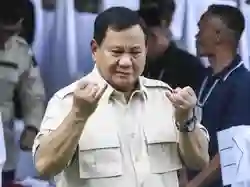 Video Prabowo Memuji Pelaksanaan Pilkada: Menyatakan Gugatan Adalah Bagian dari Demokrasi